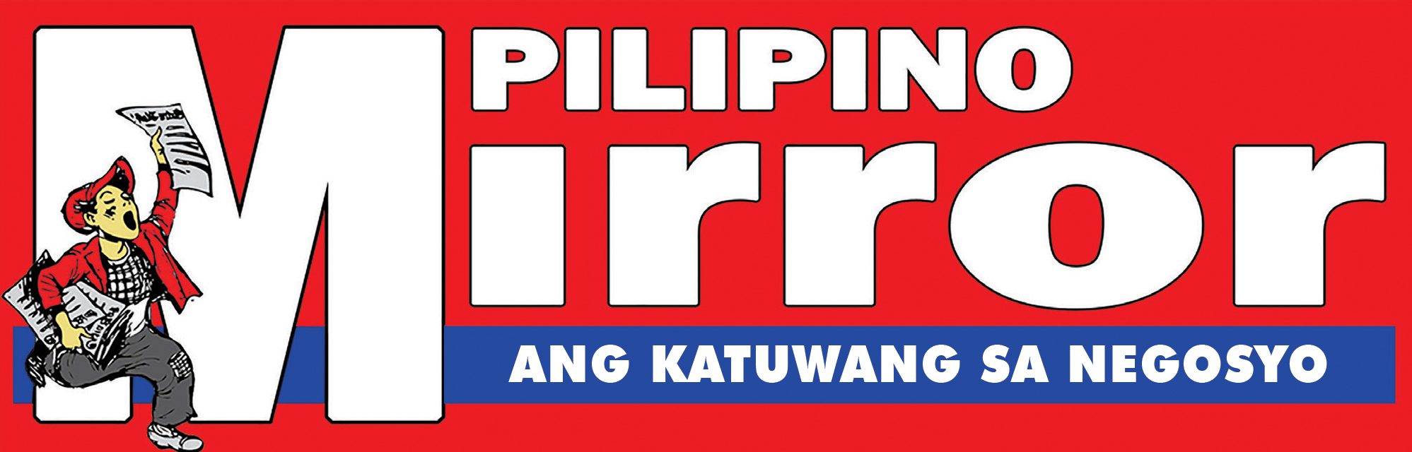 PILIPINO Mirror