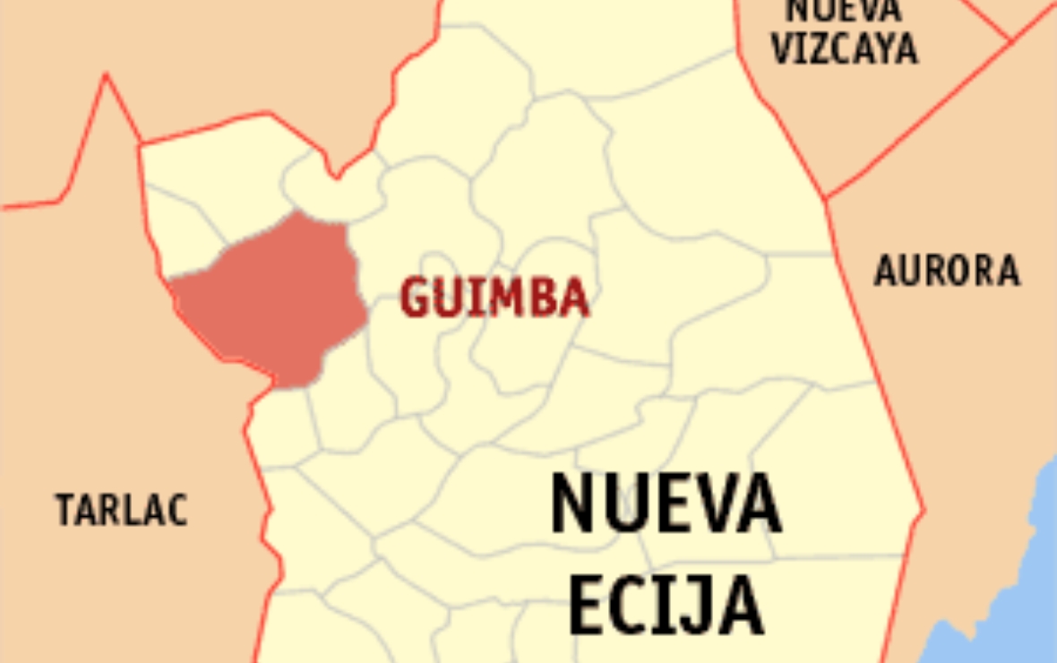 guimba